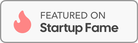 TRON Approval - Featured on Startup Fame